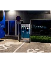 ACCIONA Charging Station imagen 7