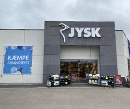 JYSK Ølstykke billede 1