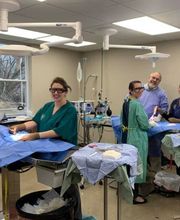 Heritage Veterinary Care image 3