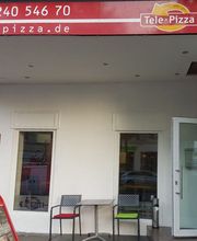 Tele Pizza Essen Bild 1