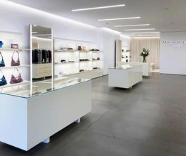 Maison Margiela Leccio Outlet immagine 8