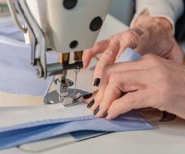 Sebastian Camiceria Sartoriale immagine 3