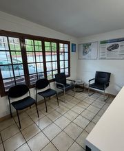 Accueil Contrôle Technique Automobile SECURITEST