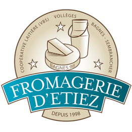FROMAGERIE D'ETIEZ