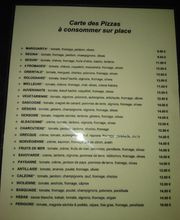 La Table d'Enzo image 15