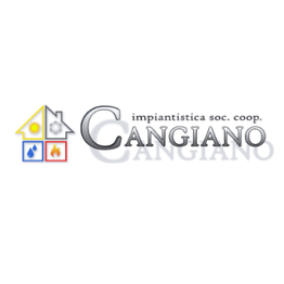 Cangiano Impiantistica logo