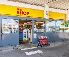 Shell Bild 11