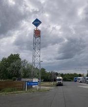 Aral pulse Ladestation Bild 4