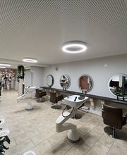 Hair Fashion by Laura Tschaggelar Bild 12