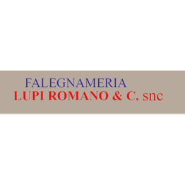 Falegnameria Lupi Romano & C. logo