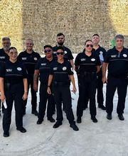 GRUPO SEGURCEUTA (SEGURCEUTA S.L (RNSP 4656) y ATENTO SERVICEUTA S.L) imagen 11