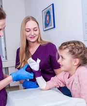 Medizinisches Versorgungszentrum Ottobrunn Bild 1