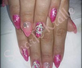 Nagelstudio Scharfe Kralle Bild 19