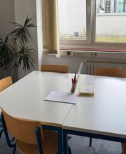 Wolfsburg-Mitte Unterrichtsraum 2