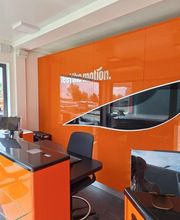 SIXT Noleggio Auto Pisa - Aeroporto di Pisa Galileo Galilei (PSA) immagine 12