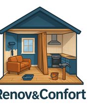 Rénov & Confort image 1