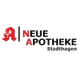 Neue Apotheke - Stadthagen