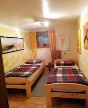 Ferienwohnung Anita Pfeiffer - Grüne Oase Bild 10