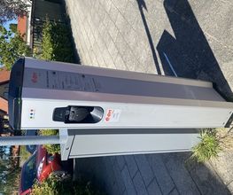 E.ON Drive Public ladestation billede 1