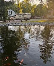 Red Coach Resort image 8