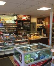 star Tankstelle Bild 5