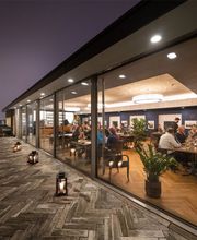 Restaurant REPAS ROOFTOP Bild 10