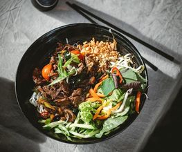 PHO - Noodlebar (Mitte) Bild 7