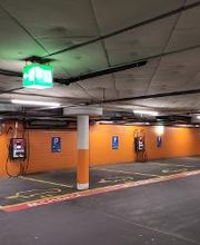 Migrol Charging Station Bild 3