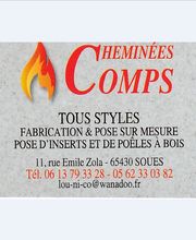 CHEMINEES COMPS image 9