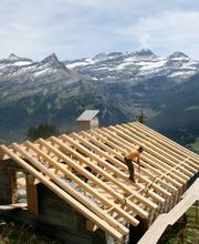 Oberhöller Charpente Menuiserie Sàrl Bild 2