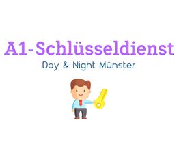 A1-Schlüsseldienst