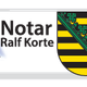 Notar Ralf Korte
