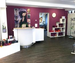 Coiffeur mit Herz Bild 5