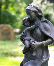 Bestattungen Albrecht-Prifling | Inh. Peter Prifling Bild 1