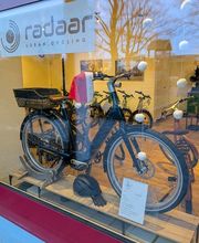 Radaar Urban Cycling Bild 12