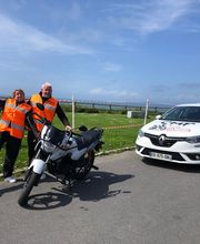 Auto Moto Ecole CMF image 7