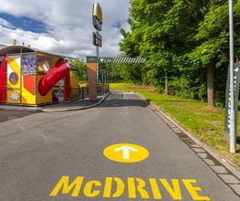 McDonald's Bild 3