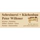 Peter Willener Schreinerei und Küchenbau