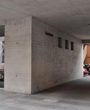 Fisiocentro Muralto Bild 11