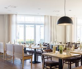 AKZENT Hotel "Zur Post" Bild 11