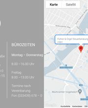 Führer & Orgel Steuerberatungsgesellschaft mbH Bild 10