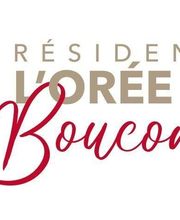 RESIDENCE l'Orée de Boucone image 1
