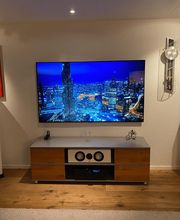 AV Haller Solutions GmbH - Heimkino / Multimedia / Multiroom / HiFi in der Region Aargau Bild 10