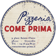 Pizzeria Come Prima