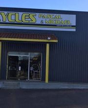 Cycles Pascal et Michaël image 1