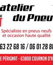 L' Atelier du Pneus image 4