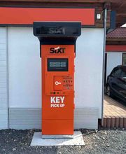 SIXT Autovermietung Gera Bild 11
