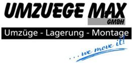 Umzuege Max GmbH