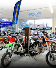 MiniWheels // SHOP (Magasin & Atelier moto,quad) image 1