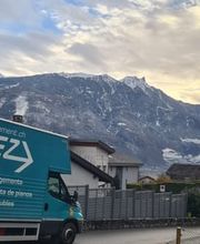 Membrez Déménagements Sàrl Bild 10